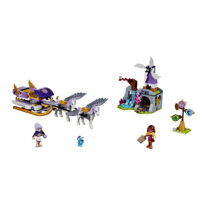 lego elves 2020