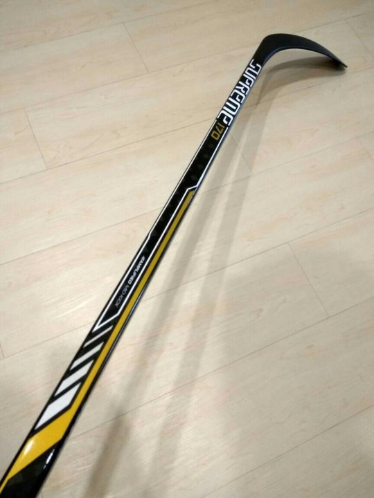 Хоккейная клюшка Bauer 160