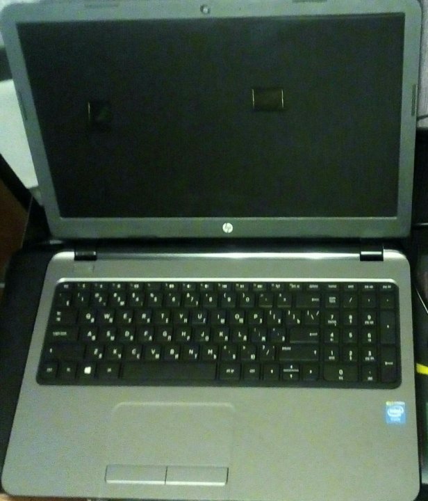 Ноутбук Hp 15 Db1232ur Купить