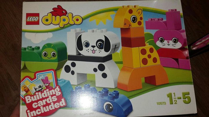 Duplo 10573 best sale