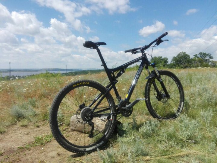 jamis dakar 650b