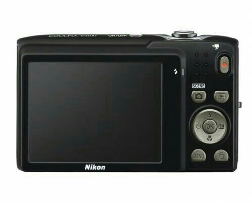 Nikon coolpix s3100 примеры фото Фотоопарат Nikon Coolpix - купить, цена 3 000 руб., продано 7 декабря 2017 - Фот
