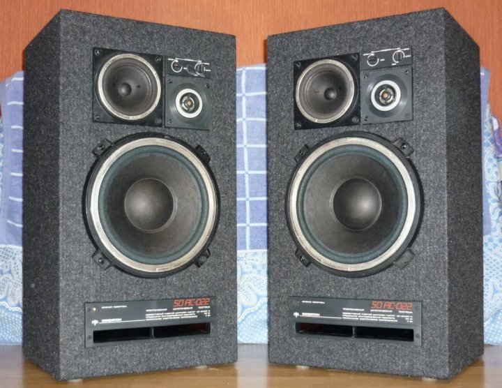 Амфитон 50 ас 022 характеристики