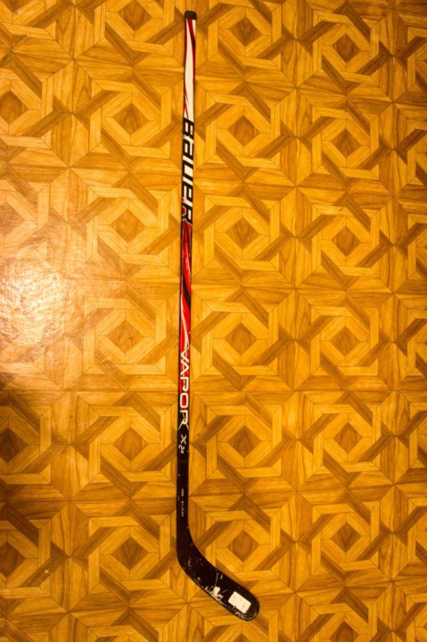 Клюшка Bauer s16 Vapor x te