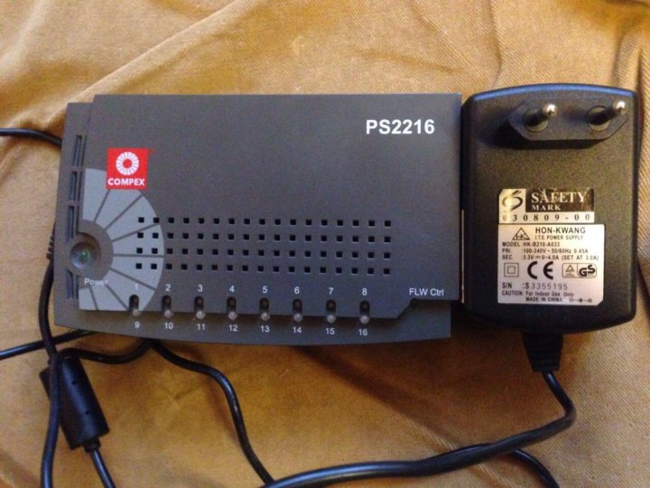 2216. Compex ps2216. Компактный 16-портовый коммутатор Compex ps2216. Блок питания для Compex 16. Концентратор Compex.