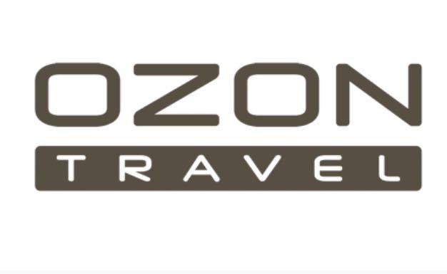 Ozon traveling. OZON Travel. OZON Travel лого. Озон Тревел иконка. OZON Travel реклама.