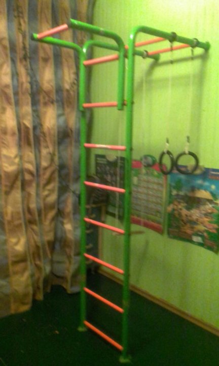 Спортивный комплекс б