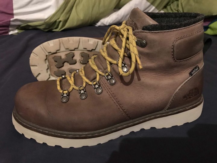 THE NORTH FACE Ballard 6” 11us – купить 