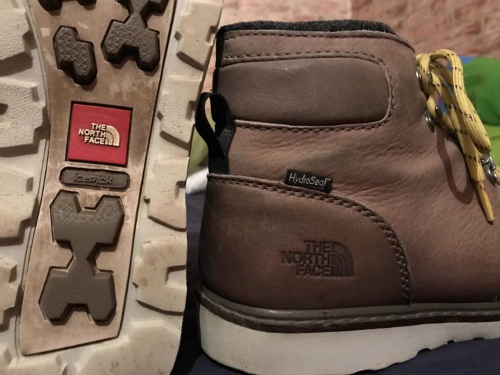 THE NORTH FACE Ballard 6” 11us – купить 