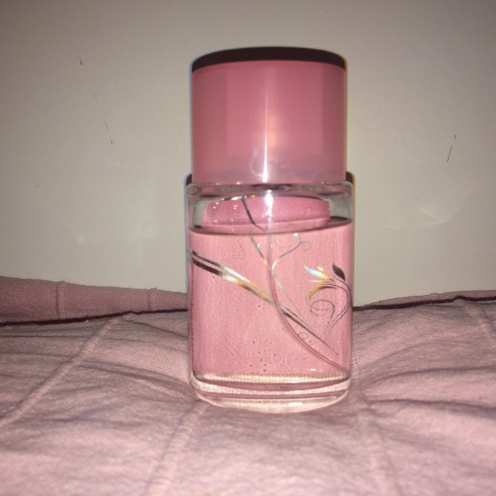 туалетная вода Avon Simply Her купить в санкт петербурге цена 300