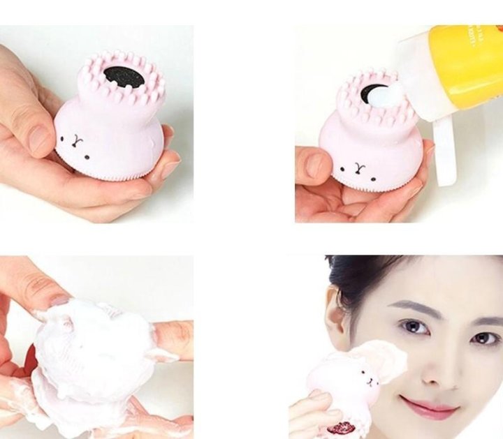 Пенка baking powder мини. B deep cleansing foam 160ml. Rorec массажная мусс-пенка для умывания, с щеточкой aloe vera 120 мл. Щетка для умывания осьминожка. Щёточка силиконовая etude house my beauty tool exfoliating jellyfish silicon brush.