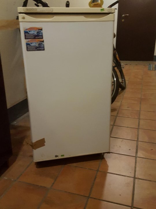 Холодильник саратов старого образца