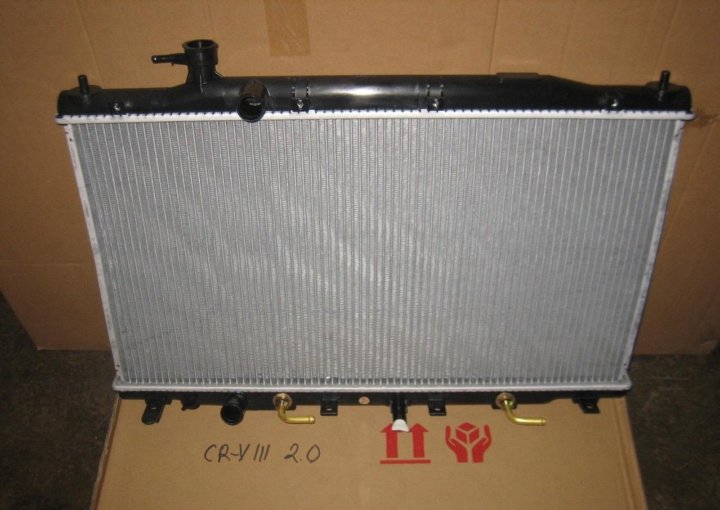 Nissens 68139. 0 радиатор охлаждения. система охлаждения honda cr-v 3. радиатора honda cr-v 3. радиатор охлаждения хонда срв год 2006.