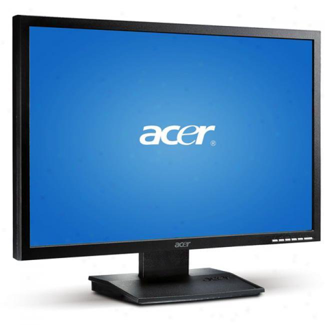 Схема acer v223w