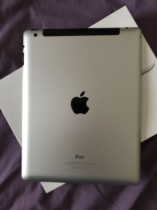 Ipad wifi