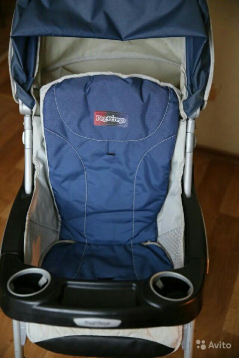 peg perego vela easy drive