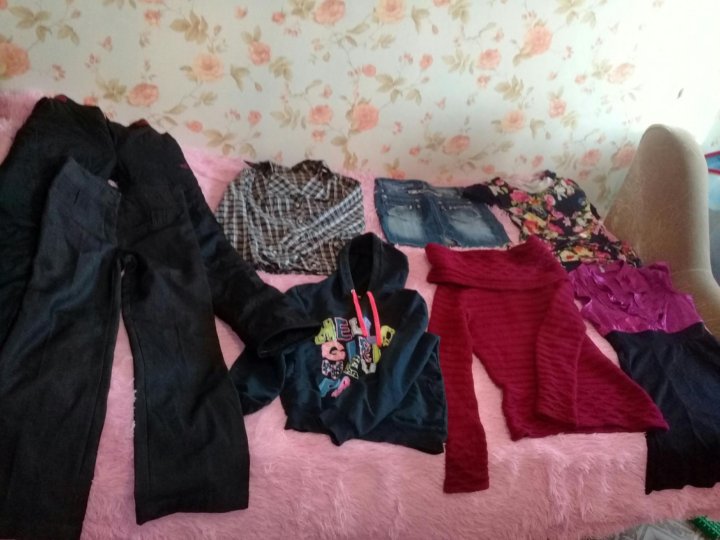 Купить Магазин Одежды Авито