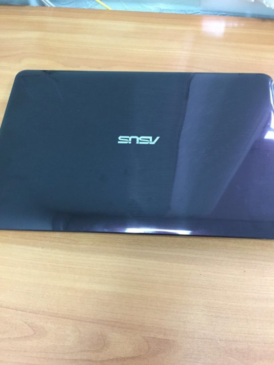 Ноутбук Asus X756u Цена