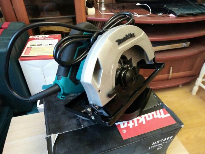 Пила makita hs7000. Makita hs7000.