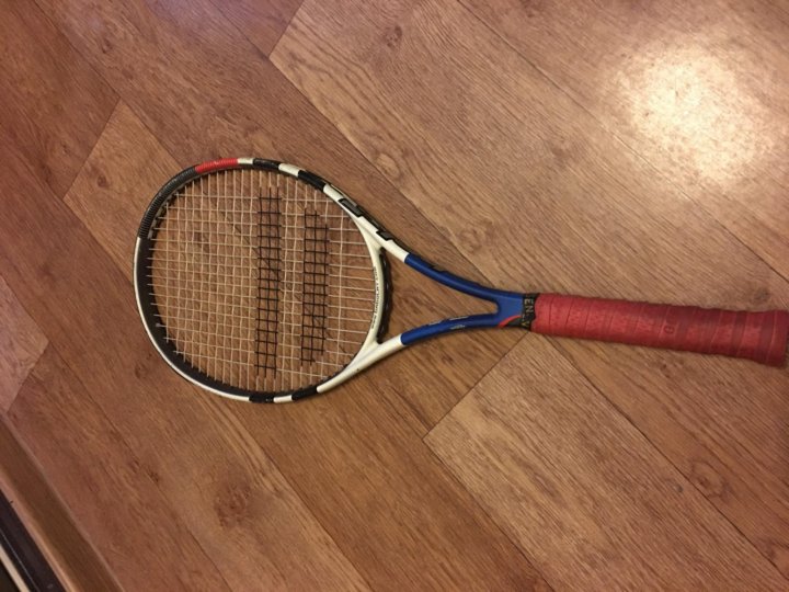 babolat pulsar lite