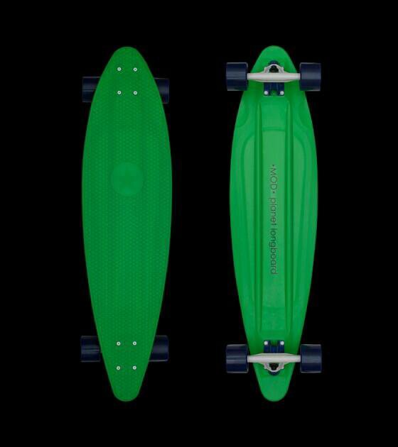 Penny longboard 36