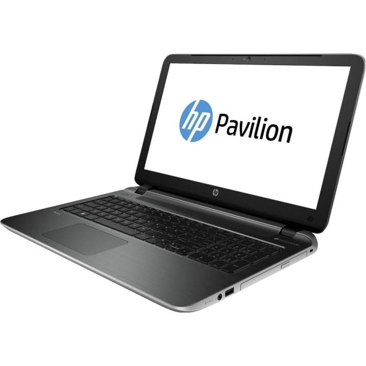 Ноутбук Hp Pavilion 15 N006sr Цена