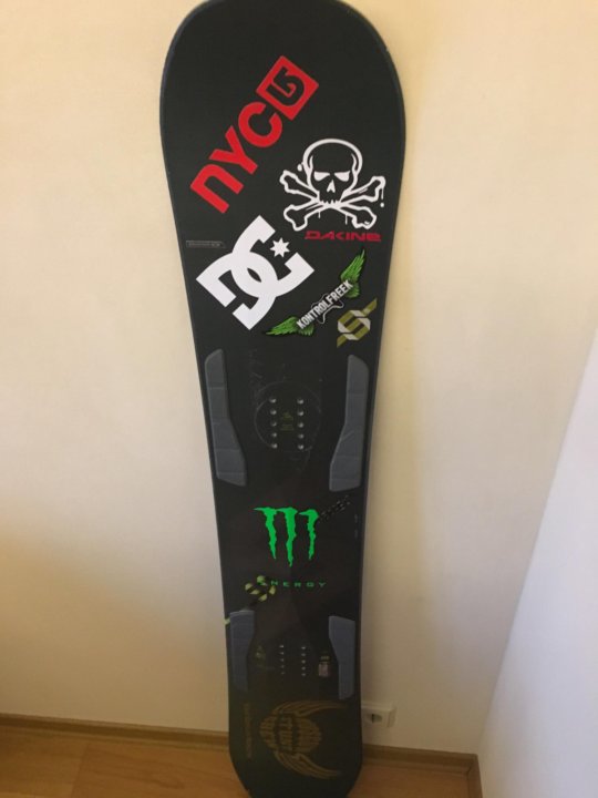 salomon era snowboard