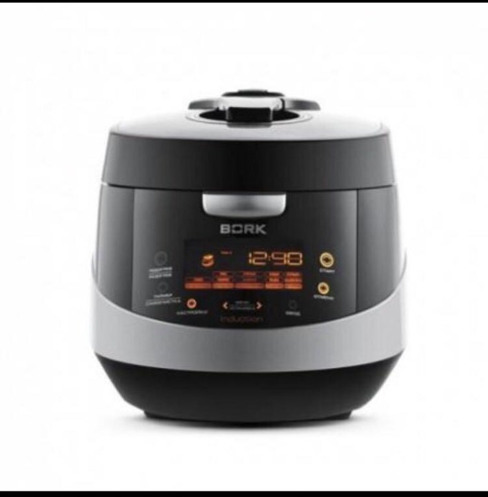 Мультиварка bork u700. Мультишеф Борк u700. Мультиварка Bork u700 Black. Мультиварка Bork u701.