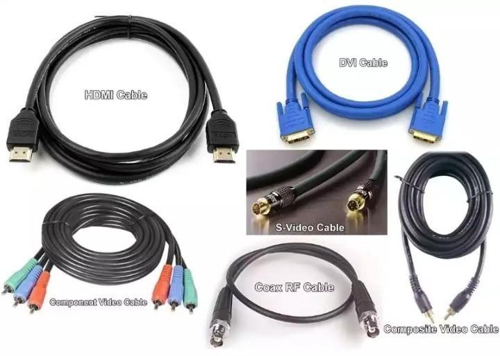 Кабель hdmi кабель влияет на качество изображения