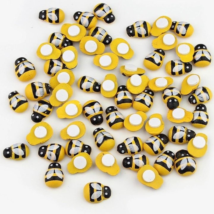декоративные пчёлы