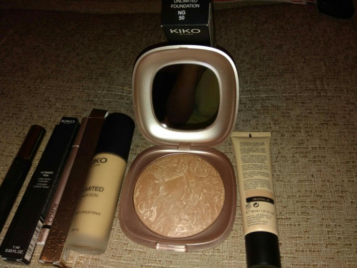 Косметика Kiko Купить В Москве Адреса Магазинов