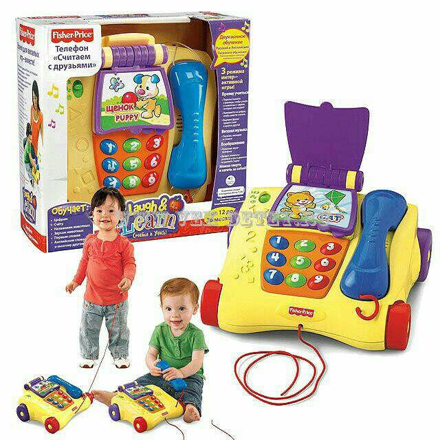 Обучающий телефон. Fisher Price телефон c6324. Fisher-Price смейся и учись обучающий телефон (рус./англ.. Телефон Фишер прайс смейся и учись. Музыкальный обучающий телефон на рус.