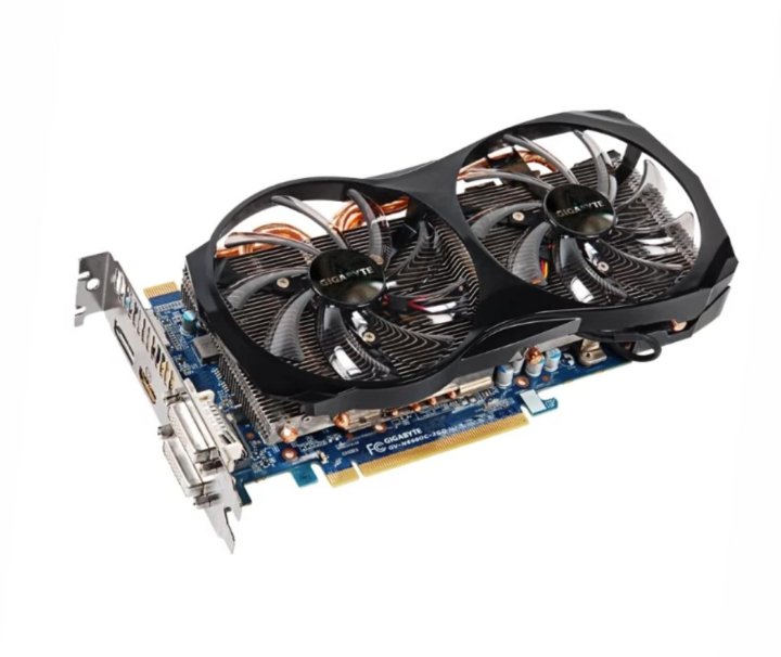 Gigabyte gtx 660 2gb. Gigabyte gtx 660 2gb