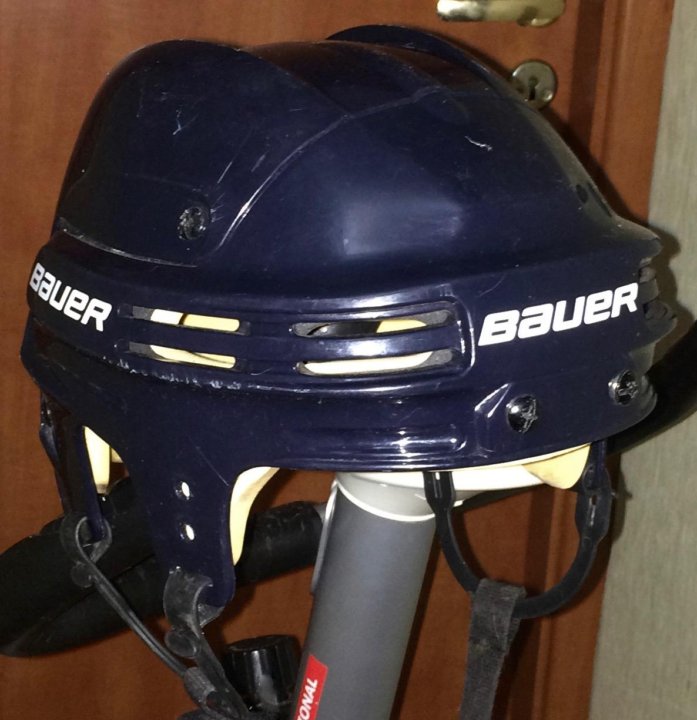 bauer bhh 4500