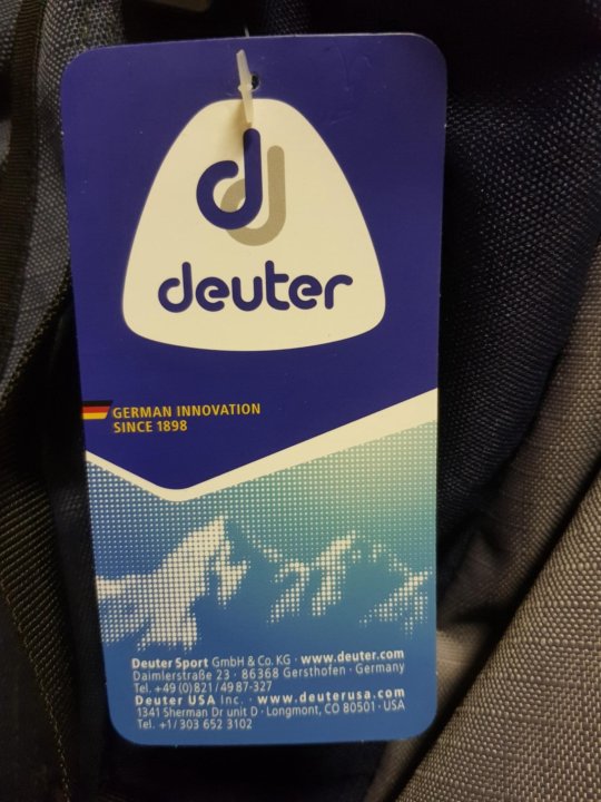 ryukzak deuter patagonia 90 15 kupit