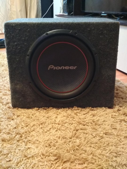 Саб Пионер 300w. Активный саб Pioneer 10. Сабвуфер Pioneer Street Jack 2x10. Активный саб Пионер 8 TC-cwl2001s4.