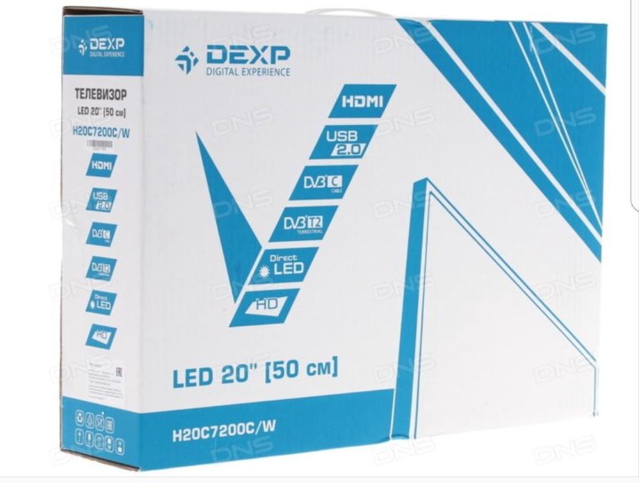 Телевизор led dexp черный. DEXP Digital experience телевизор. Телевизор DEXP h20c7200c/w 20