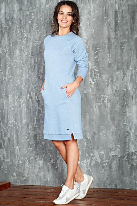 Платье из футера. Платье из футера. Платье из футера 2 х нитки. Стильное платье из футера. Платье из футера.