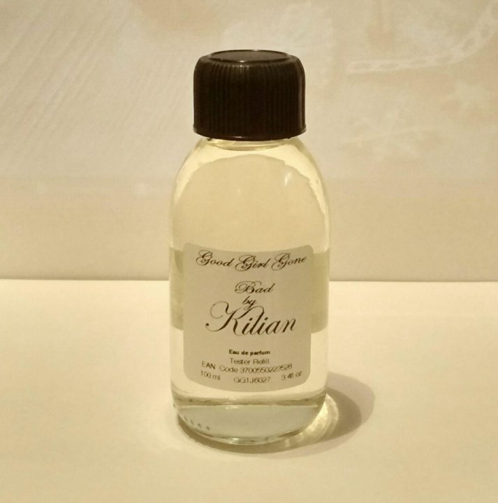 Kilian Good Girl Gone Bad By Kilian Edp 100 Ml купить в москве