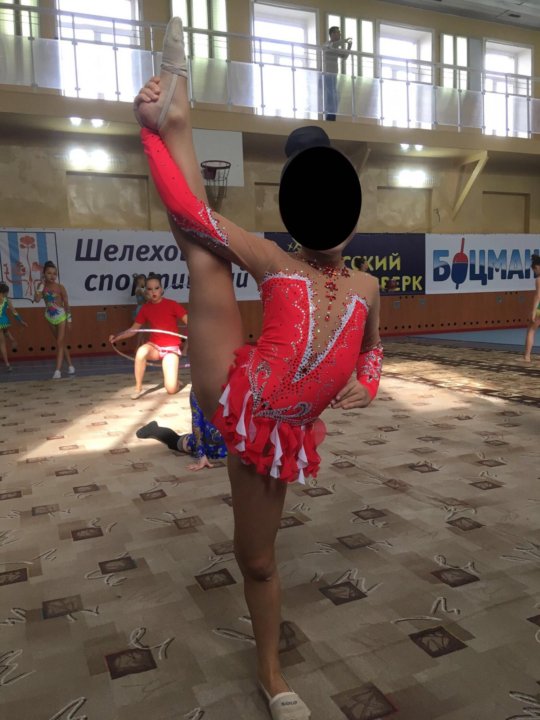 Купальник Гимнастический Самара Купальник Гимнастический Самара