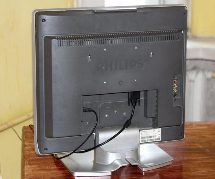 Нет изображения philips