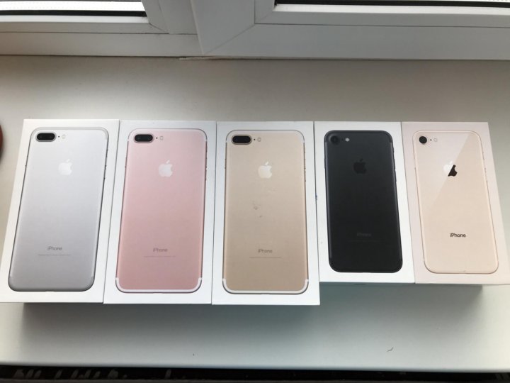 Магазин Iphone 7 В Москве