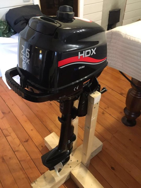 Лодочный мотор parsun t2. F 2. 6. 6 bms. F 2.