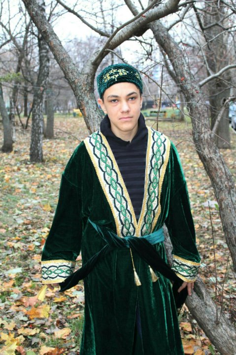 ответственным человеком новгородские татары костюмы фото поотрываю все, что