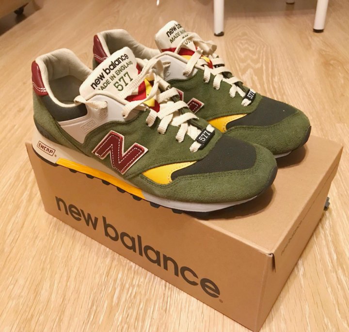 New Balance 577 test match pack 7 500 3 2018