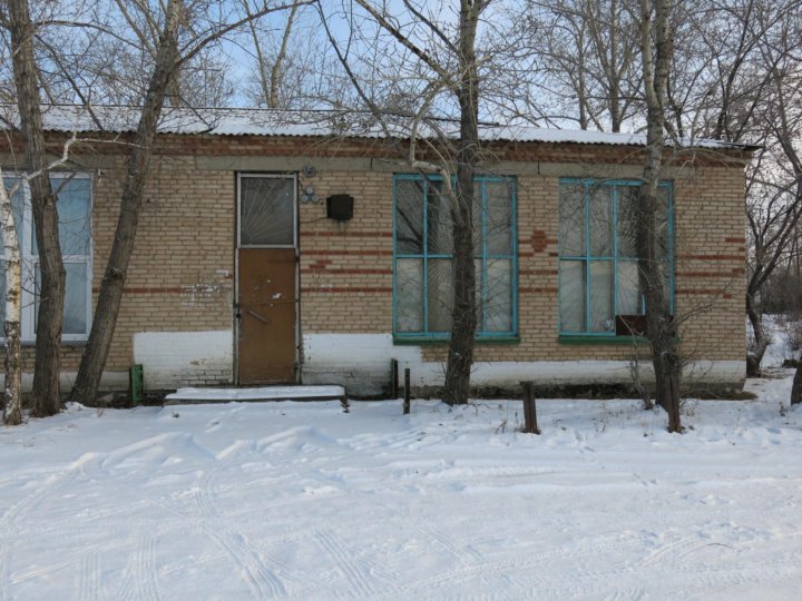 Маслово уйское