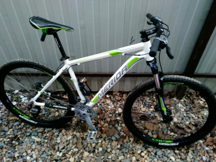 merida big seven 40