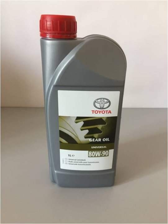 Трансмиссионное масло тойота. Toyota 08885-80616. Тойота масло трансмиссионное Gear Oil 75\90. Масло Toyota 80w90. Масло 80w90 Тойота.