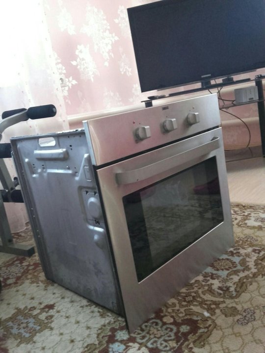 Zanussi zob 335 x духовой шкаф