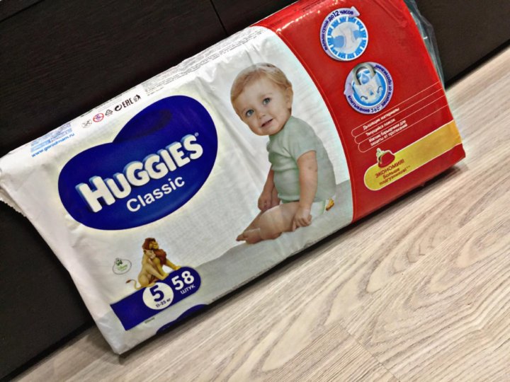 Подгузники huggies 5. Huggies Classic 5. Huggies Classic 5 Lion King. Huggies подгузники Classic 5 (11-22 кг) 58 шт..